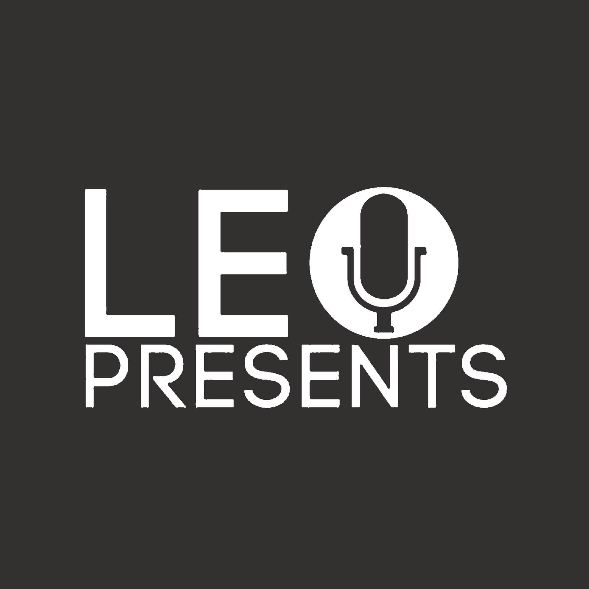 Exciting live events hosted by Leo Presents.